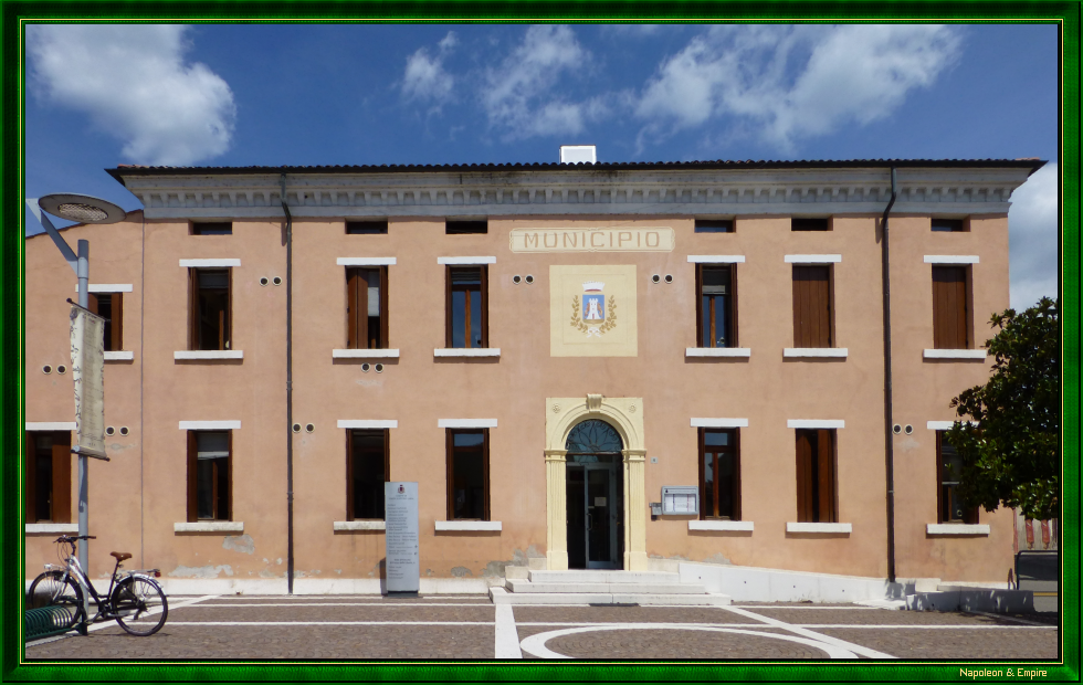 Castelnuovo del Garda