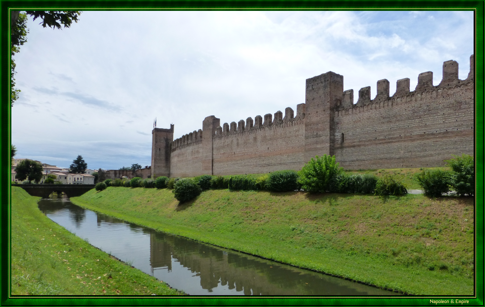 Citadella, vue n°2