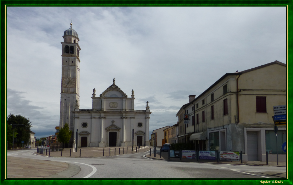 Fontaniva