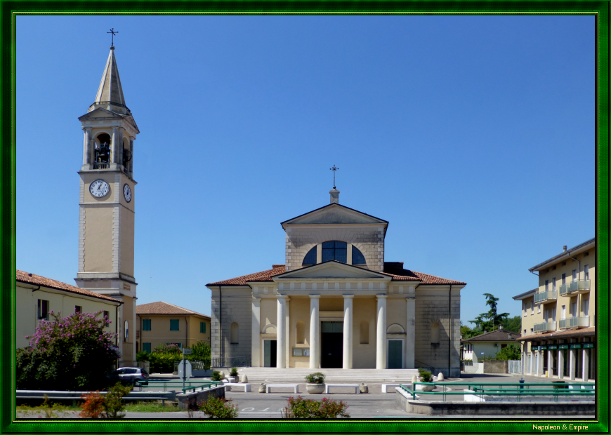 Sant'Antonio