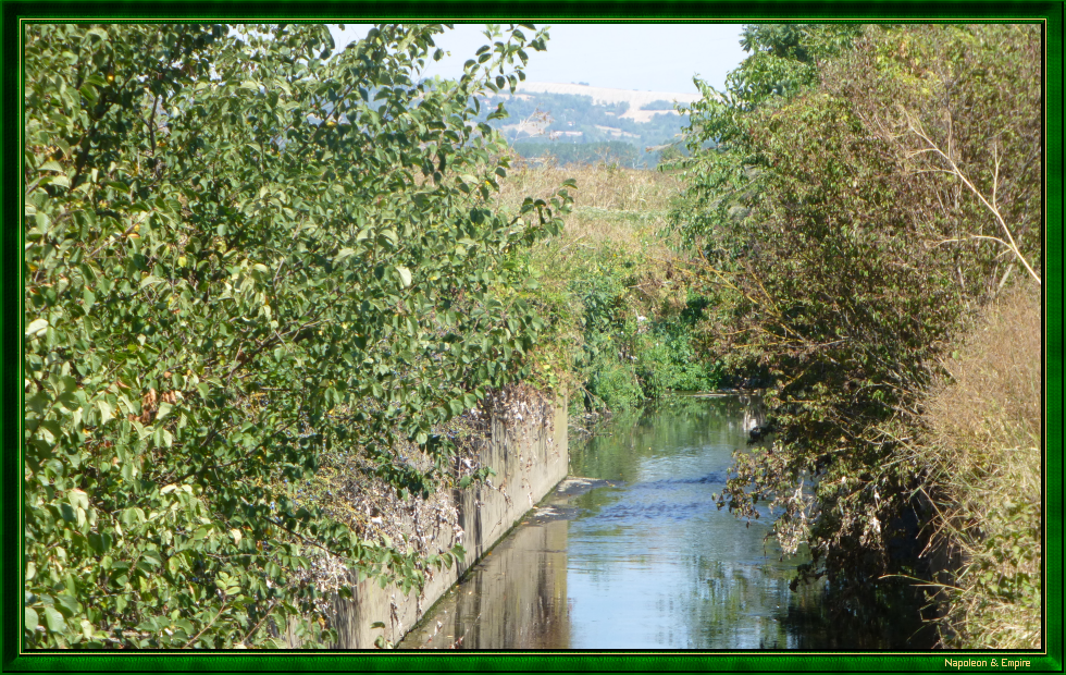 Le Fontanone