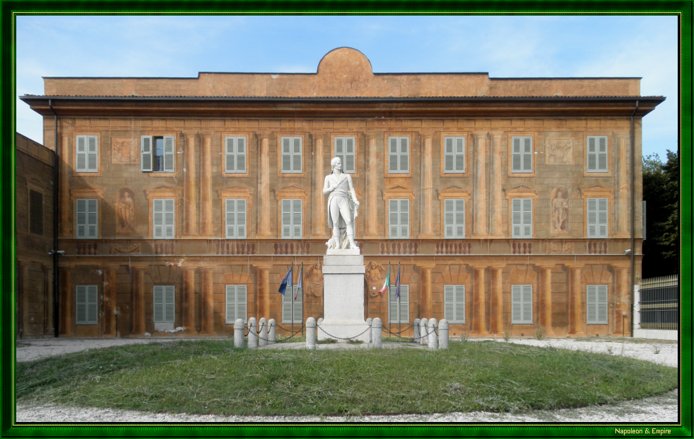 Villa Delavo à Spinetta Marengo