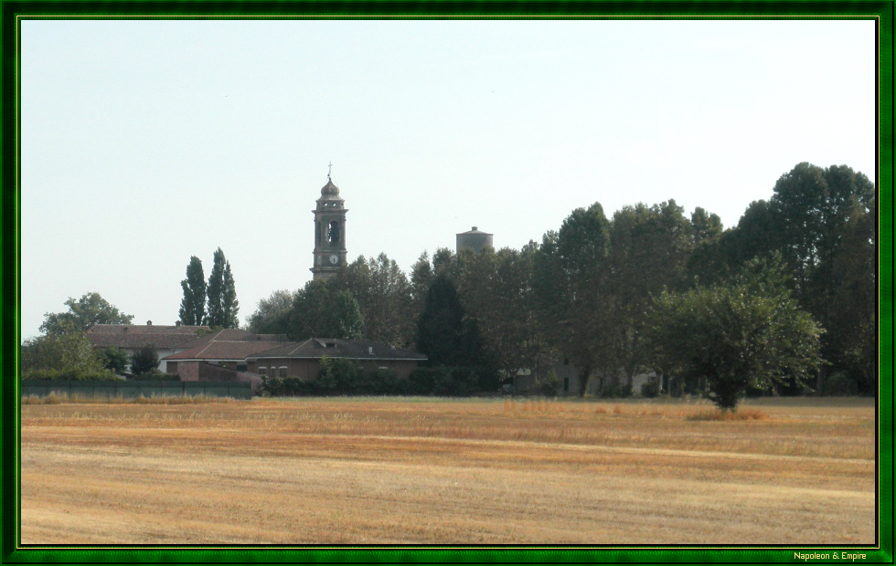 Cascina Grossa