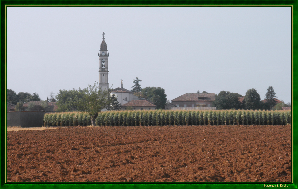 San Giuliano Vecchio