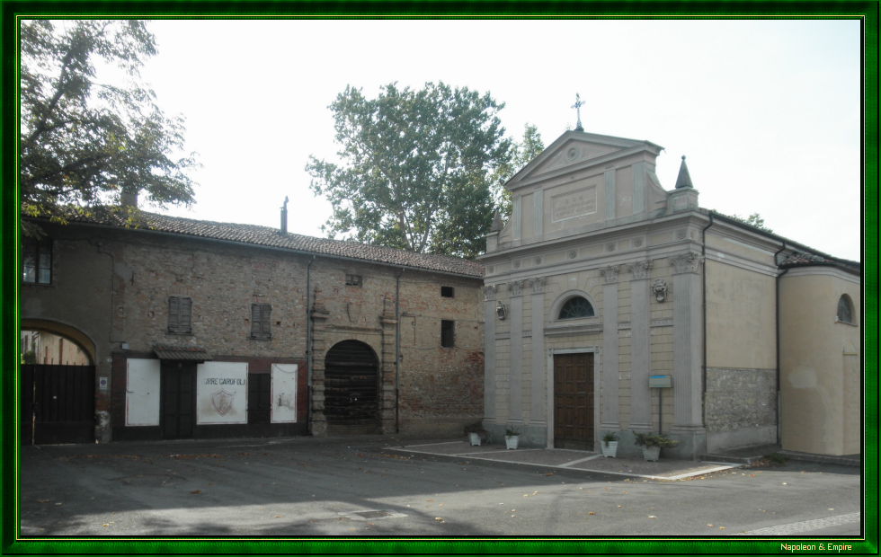 Torre Garofoli