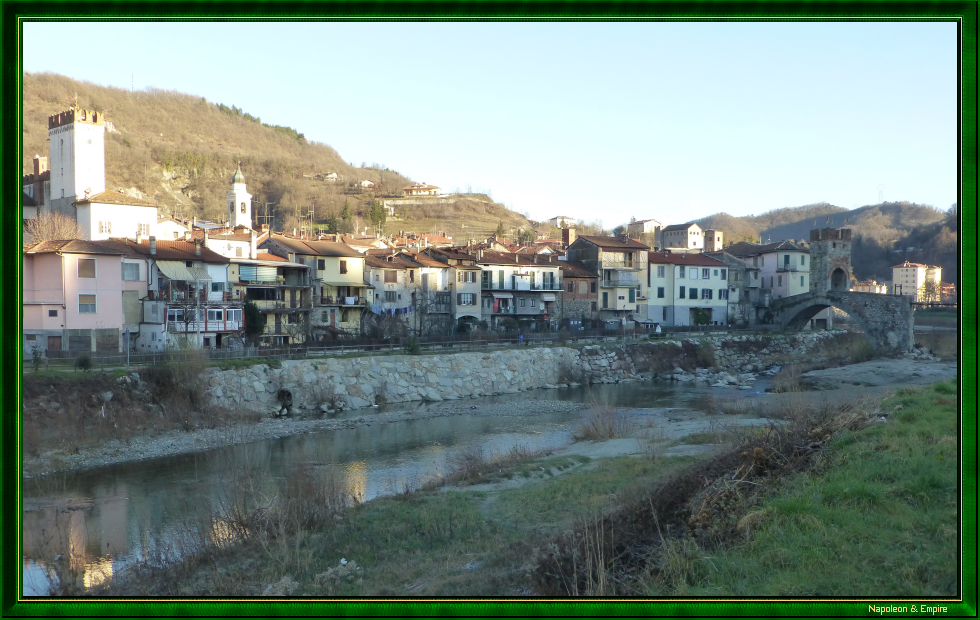 Millesimo