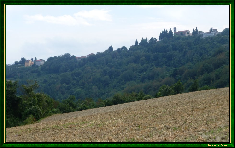 Mombarcaro