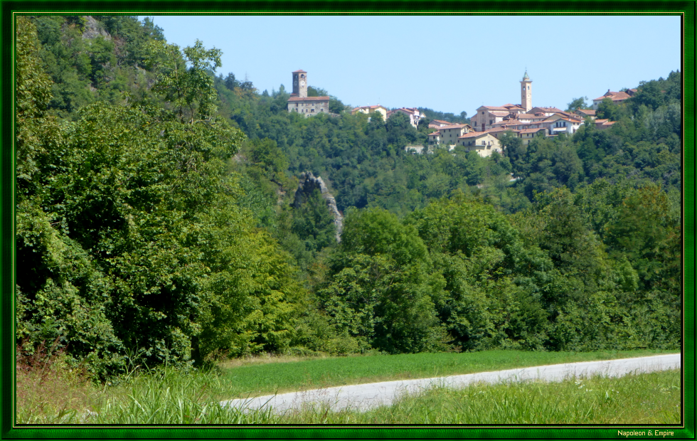 Torre Mondovì