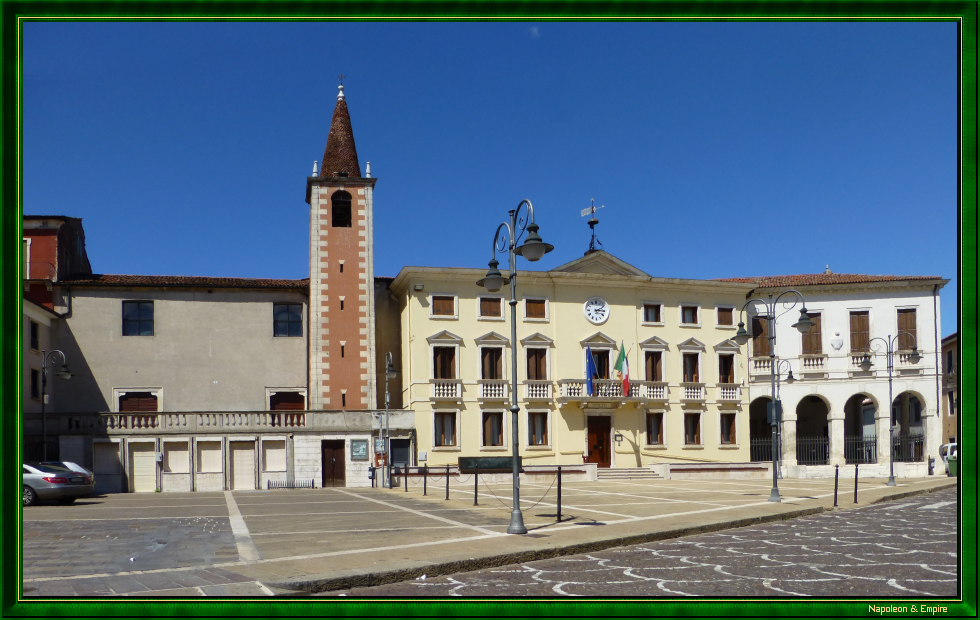 Montebello Vicentino