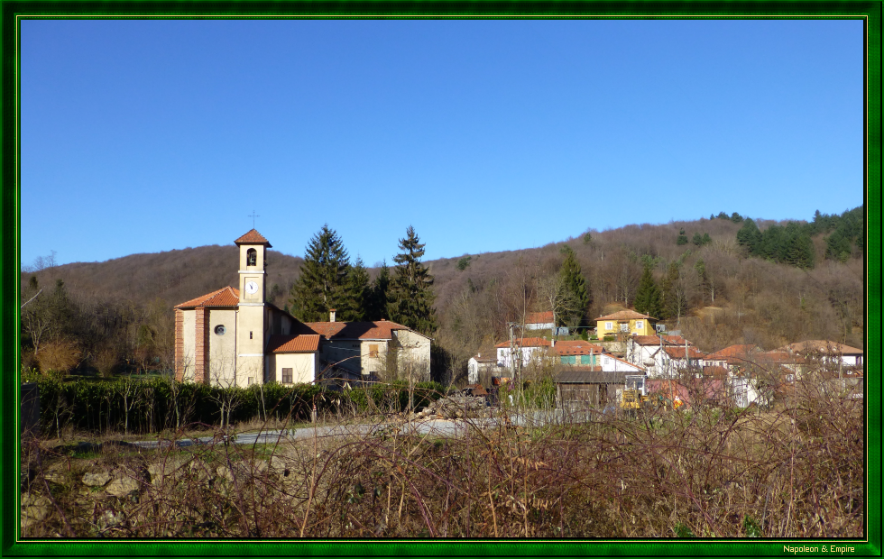 Montenotte Inferiore