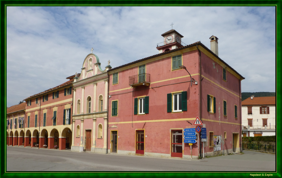 Pontinvrea