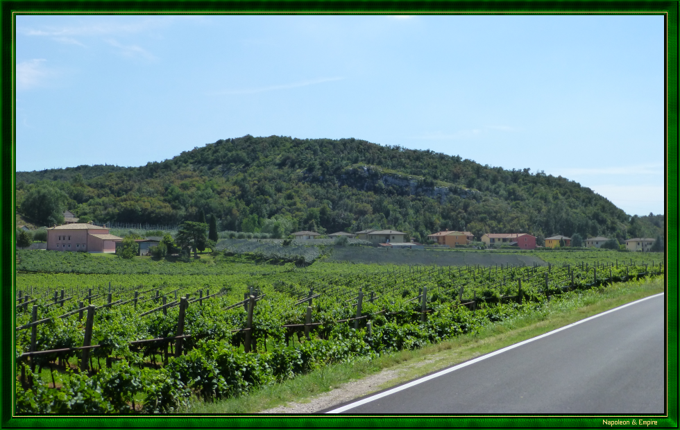 Le Monte Pipolo