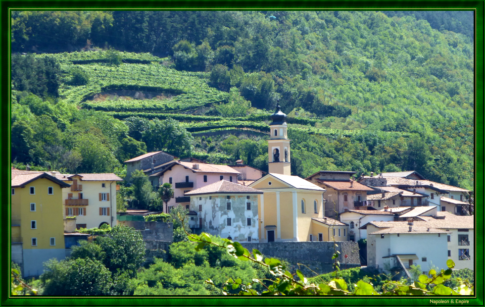 Serravalle
