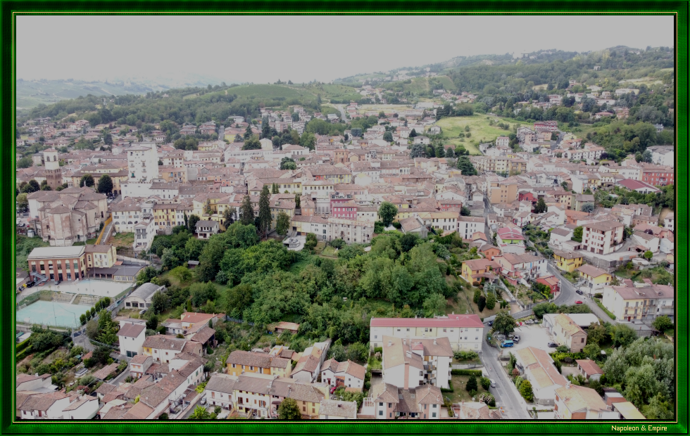 Stradella