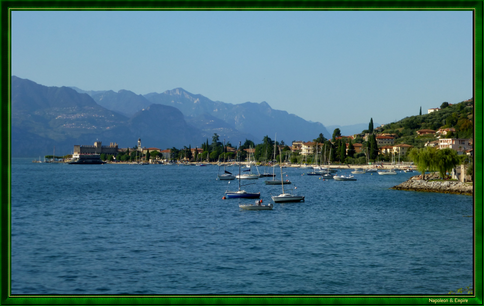 Torri del Benaco
