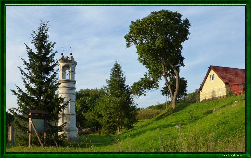 Deppen [Dabrówka]