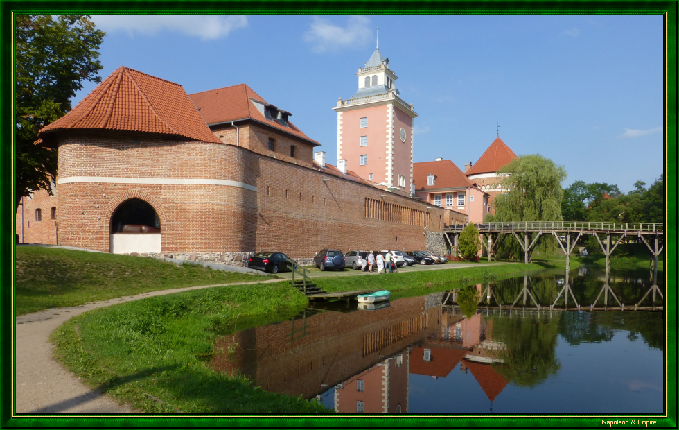 Heilsberg [Lidzbark Warmiński]