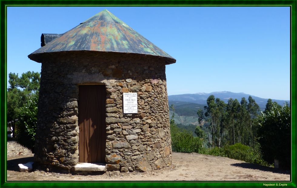 Le moulin de Sula, vue 2