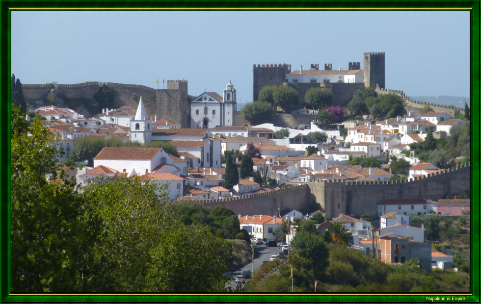 Obidos