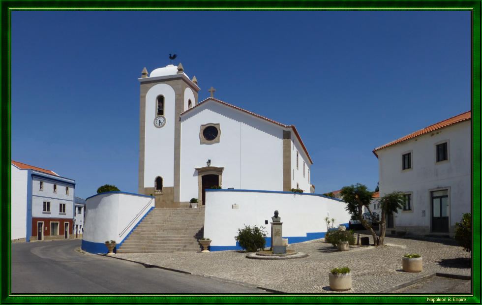Church of Vimeiro