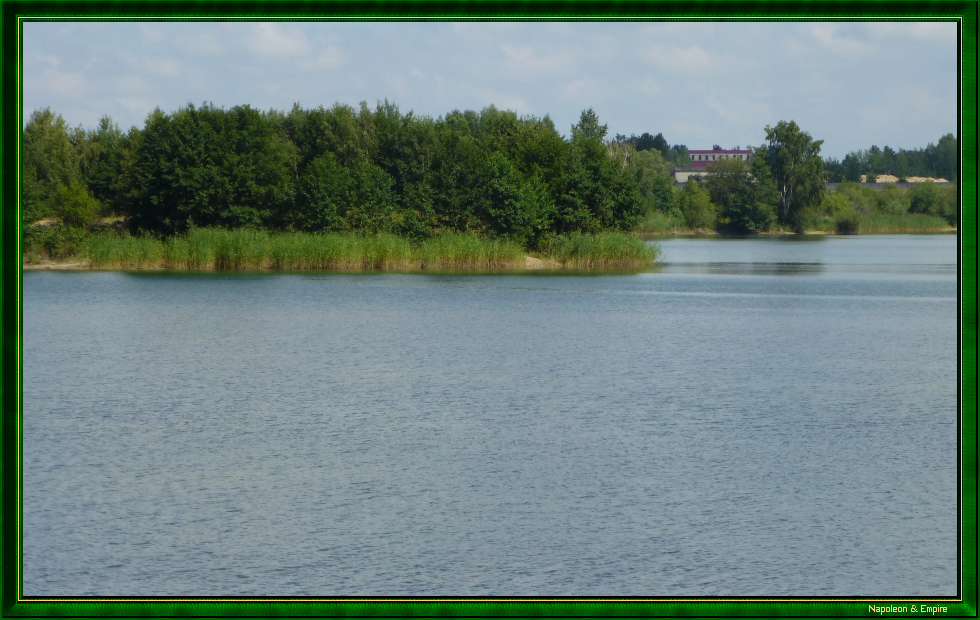 Gross-Ottenhagen (vue numéro 3)