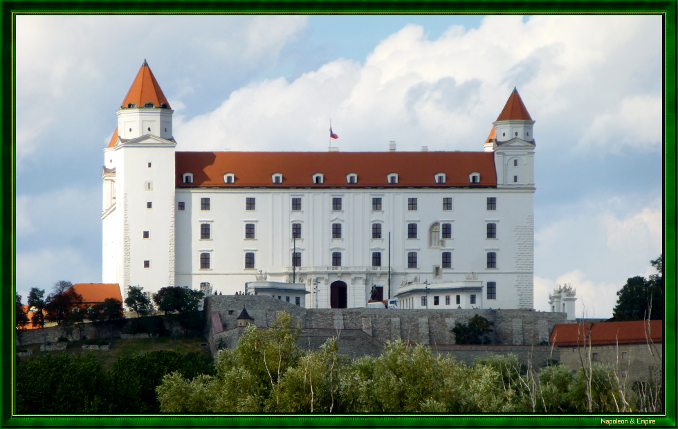 Presbourg