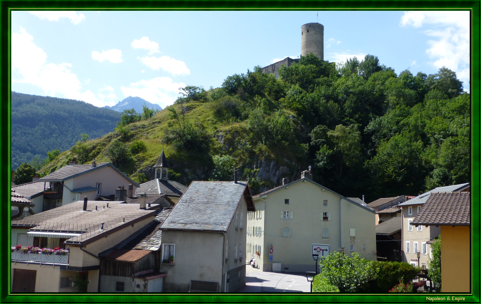 Martigny