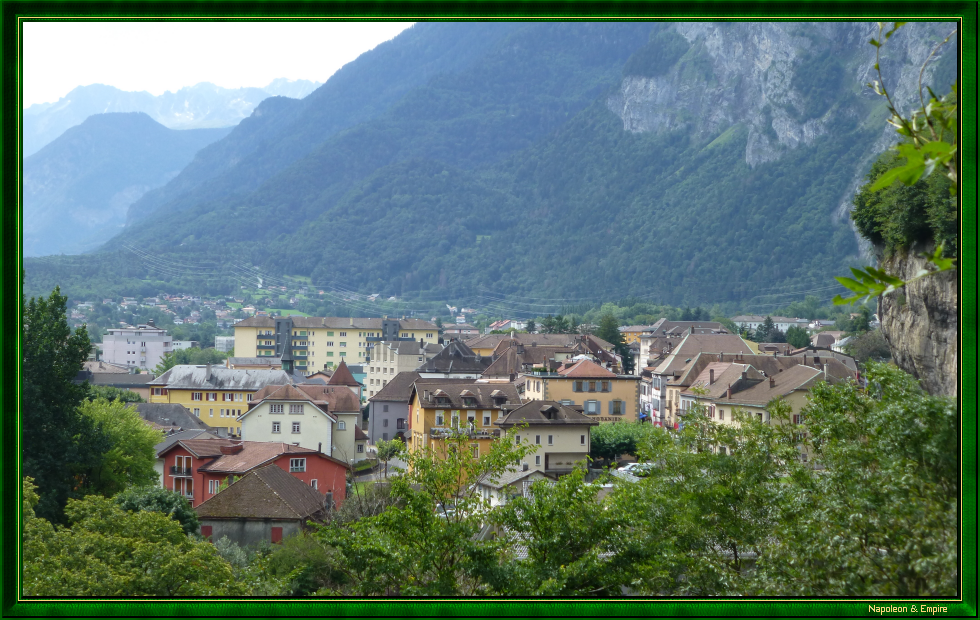 Saint-Maurice-du-Valais