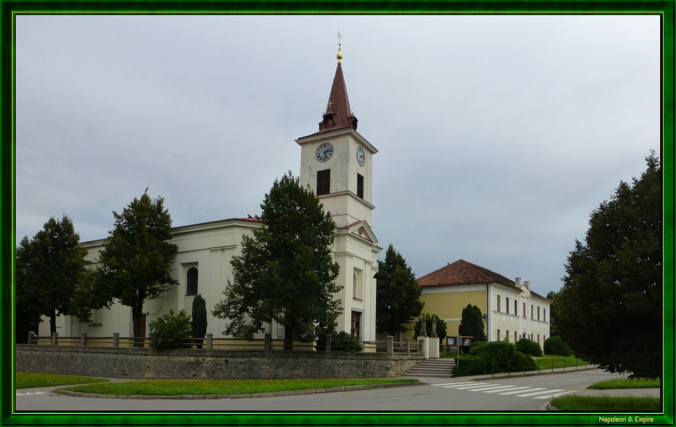 Aujezd