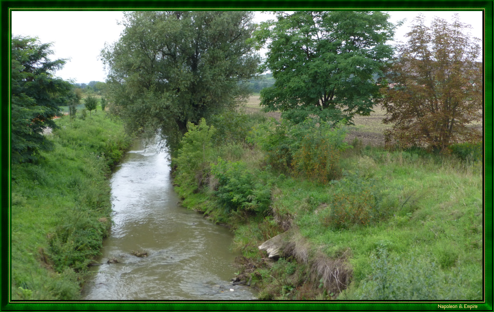 La rivière Littawa (vue numéro 1)