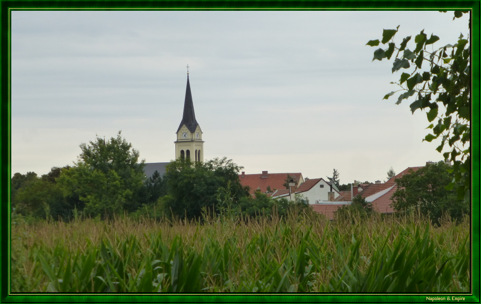 Scharatitz