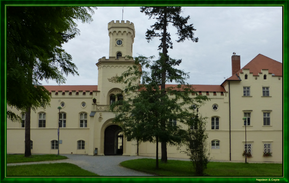 Sokolnitz