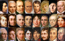 Biographies