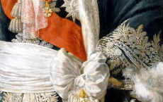 Grand Dignitaries and Ministers