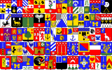 The Imperial nobility