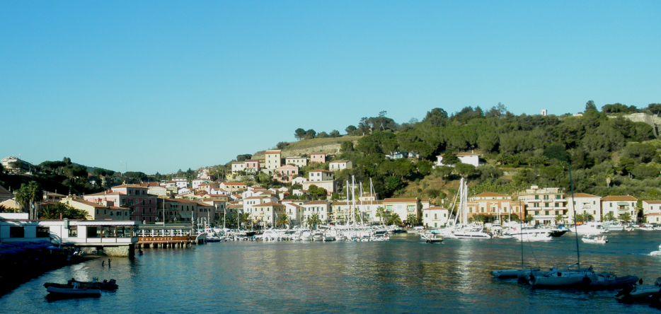 Porto Longone