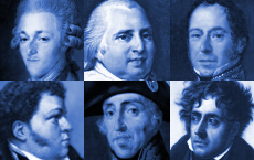 The Counter-Revolution