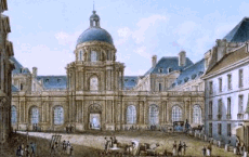 Le Sénat et les sénateurs