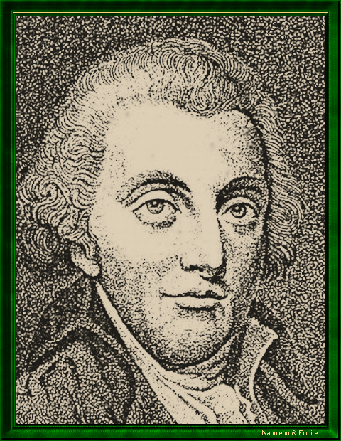 Henry Addington, 1er vicomte Sidmouth