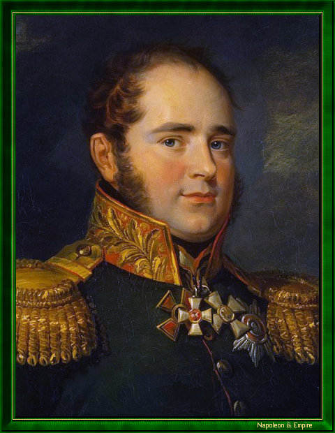Karl Fiodorovitch Baggovout