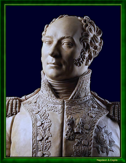Louis Baraguey d'Hilliers