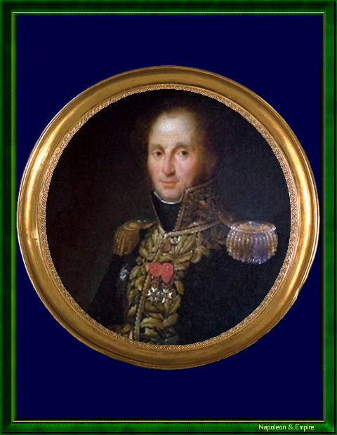 Gabriel Barbou des Courières