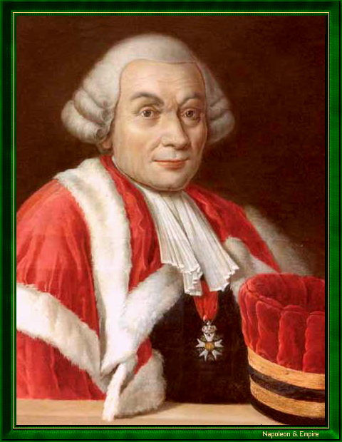 "Paul Joseph Barthez, médecin".