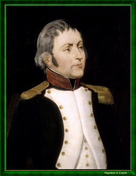Augustin Daniel Belliard