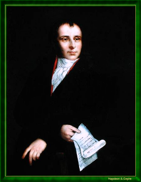 Xavier Bichat