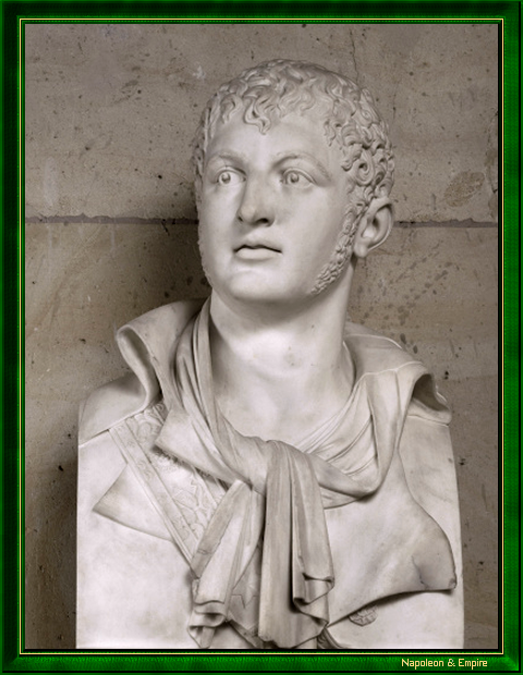 Louis André Bon