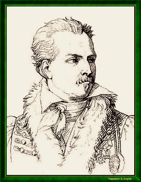 Pierre François Joseph Boyer