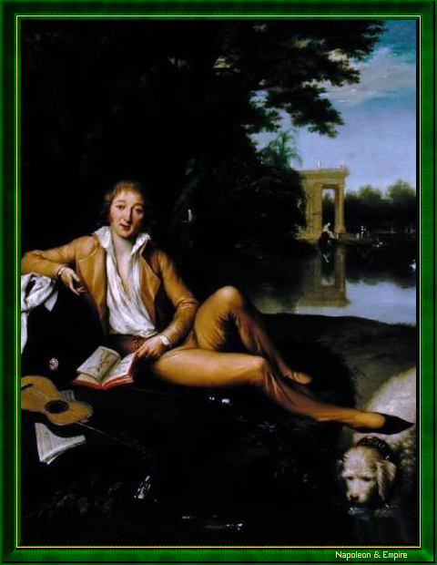 Camillo Borghese