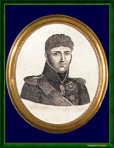 Camillo Borghese