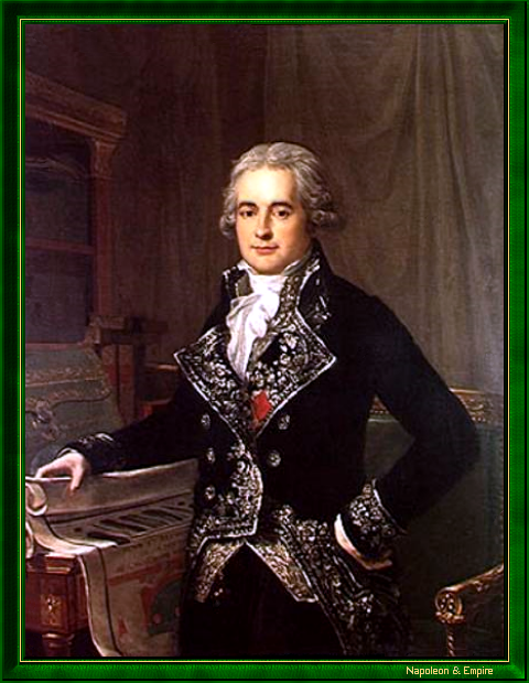 Jean-Antoine Chaptal